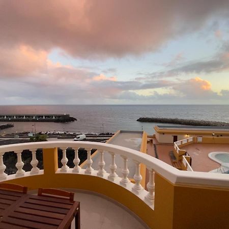 Apt Con Piscina Playa Roja, La Restinga Exterior foto